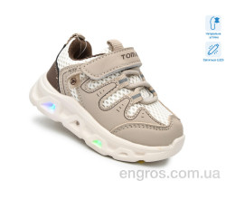 Кроссовки TOM.M